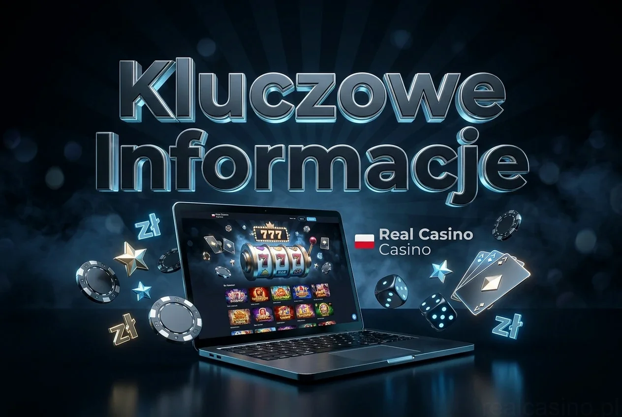 Kluczowe Informacje