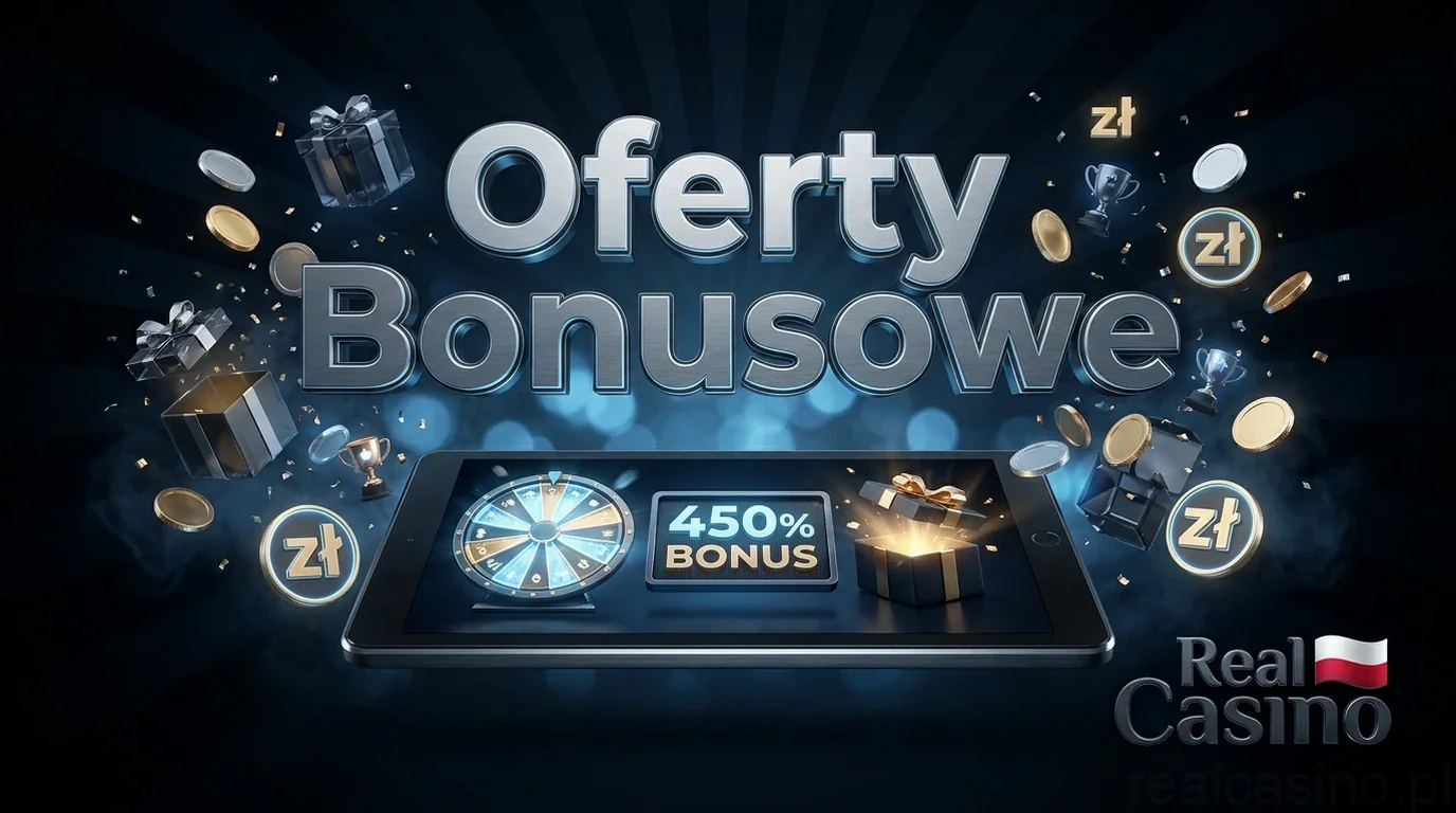 Oferty Bonusowe
