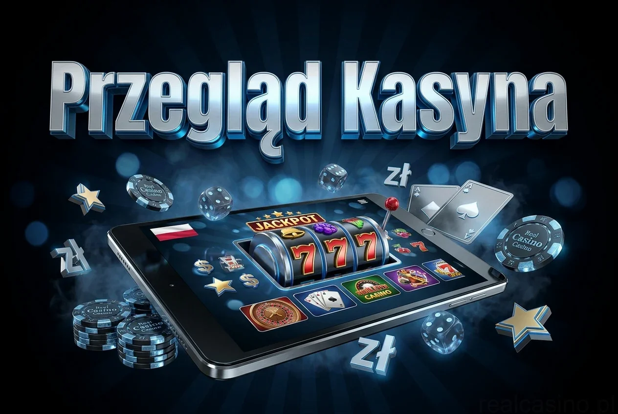 Przegląd Kasyna
